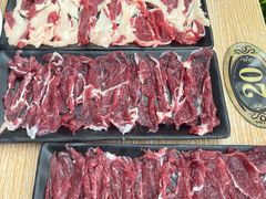 -就这么牛潮式牛肉火锅(华侨城店)