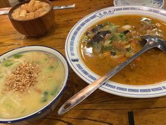 -老雒阳面馆·水席·洛阳菜(纱厂路店)