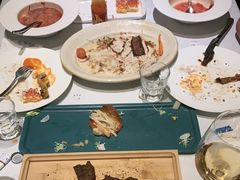 -马克西姆俄罗斯餐厅(通亚街店)