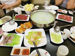 -吉友粥底火锅(方斜路店)