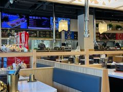 -权金城·炭火烤肉(北京联想桥店)