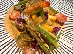 -蜜桃花开·中西融合菜E&W(南长街店)