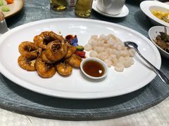 -望乡楼上海菜(日月光店)