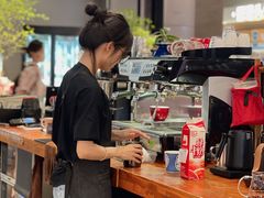 -Gee Coffee Roasters(万象天地店)
