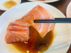 -嘉定凯悦·咖啡厅