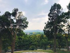 -无锡梅园公园
