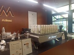 -M Stand(深圳南山欢乐颂店)