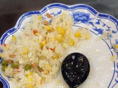 -冯鑫记南京鸭血粉丝汤(来燕路店)