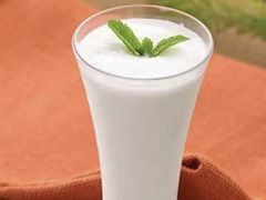 香草奶昔-利顺德大饭店·维多利亚花园(小白楼店)