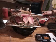 -金九姬黑牛烤肉料理(杨舍老街店)