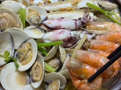 -东江海鲜大排档·潮汕菜·砂锅粥