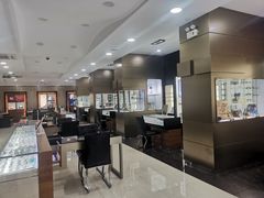 -宝岛眼镜(广州佛山祖庙店)
