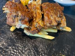 -Supine Bistro溯泮餐厅