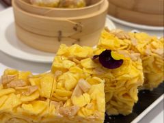 -白天鹅宾馆-宏图府餐厅