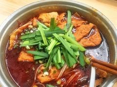 -铁锅哥米线