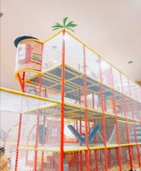-疯狂的麦咭(长沙店)