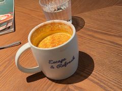 -Jamaicablue Coffeeshop(中央广场店)