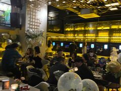 大堂-ibarrel爱杯·bistro&brunch(江宁路店)