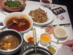 -南棠馆粤菜坊(群光店)