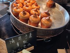 -青岛海天大酒店·1988全日餐厅