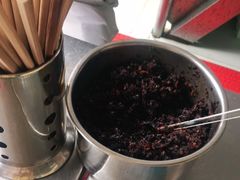 -老五鸡丝豆花面粉(瑞金北路68号院店)