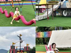 -广州锦绣香江度假别墅