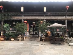 -石屏会馆