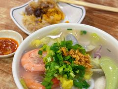 -嘉华小吃(蛇口市场店)