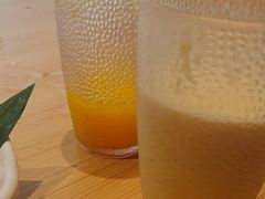 -花和海鲜自助(梅江店)