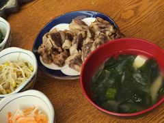 -炎蔵牛舌烤肉