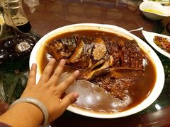 -淮扬村(遵化店)