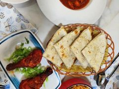 -木尔坦·Multan巴基斯坦清真餐厅halal(大智嘉园店)