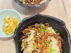 -庆蓉云·庆云面(双林店)
