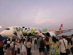 -成都濑川外国语学校