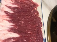 -宣武小院涮肉(前门店)