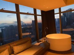 -深圳滨河时代ICON LAB艾垦酒店