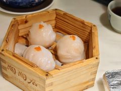 -陶陶居酒家(新天地店)