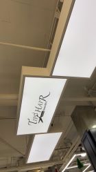 -Tipo Hair salon（明星）店