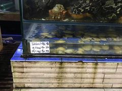-量贩海鲜餐厅