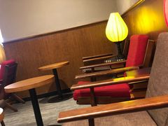 -太平洋咖啡(市府恒隆二店)