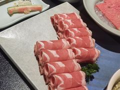 -秋之原·老北京铜锅涮肉(王府井东单店)