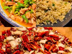 -永安水煮活鱼·仪征菜(仪征奥林匹克店)