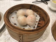 -红棉中餐厅·广州海航威斯汀酒店
