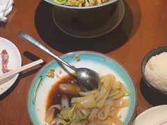-北国饭店(汕头卜蜂店)