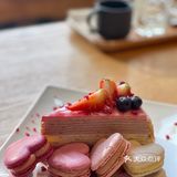 女神节的小确幸｜星巴克英蓝臻选店活动