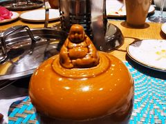 -沈阳和平艾美酒店新食谱西餐厅