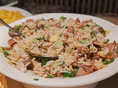 -前海沿·青岛菜(李沧万达店)