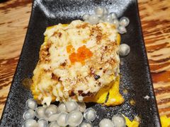 -小川洋风料理(江汉路店)
