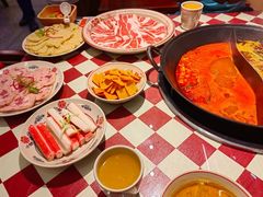 -赵美丽重庆火锅(西安直营总店)