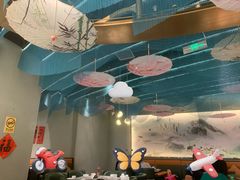 -披云云小馆·味道江湖(姚家园万象汇店)